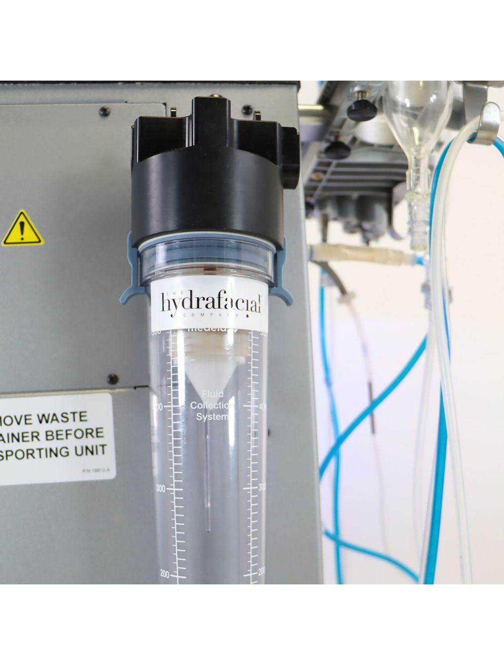 2019 Edge System Hydrafacial MD Elite Dermabrasion Skin Resurfacing Exfoliation