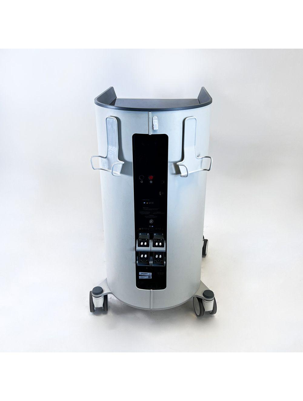 2021 BTL EMSculpt NEO Radio Frequency Body Sculpt Shaping Fat Reduction System BTL