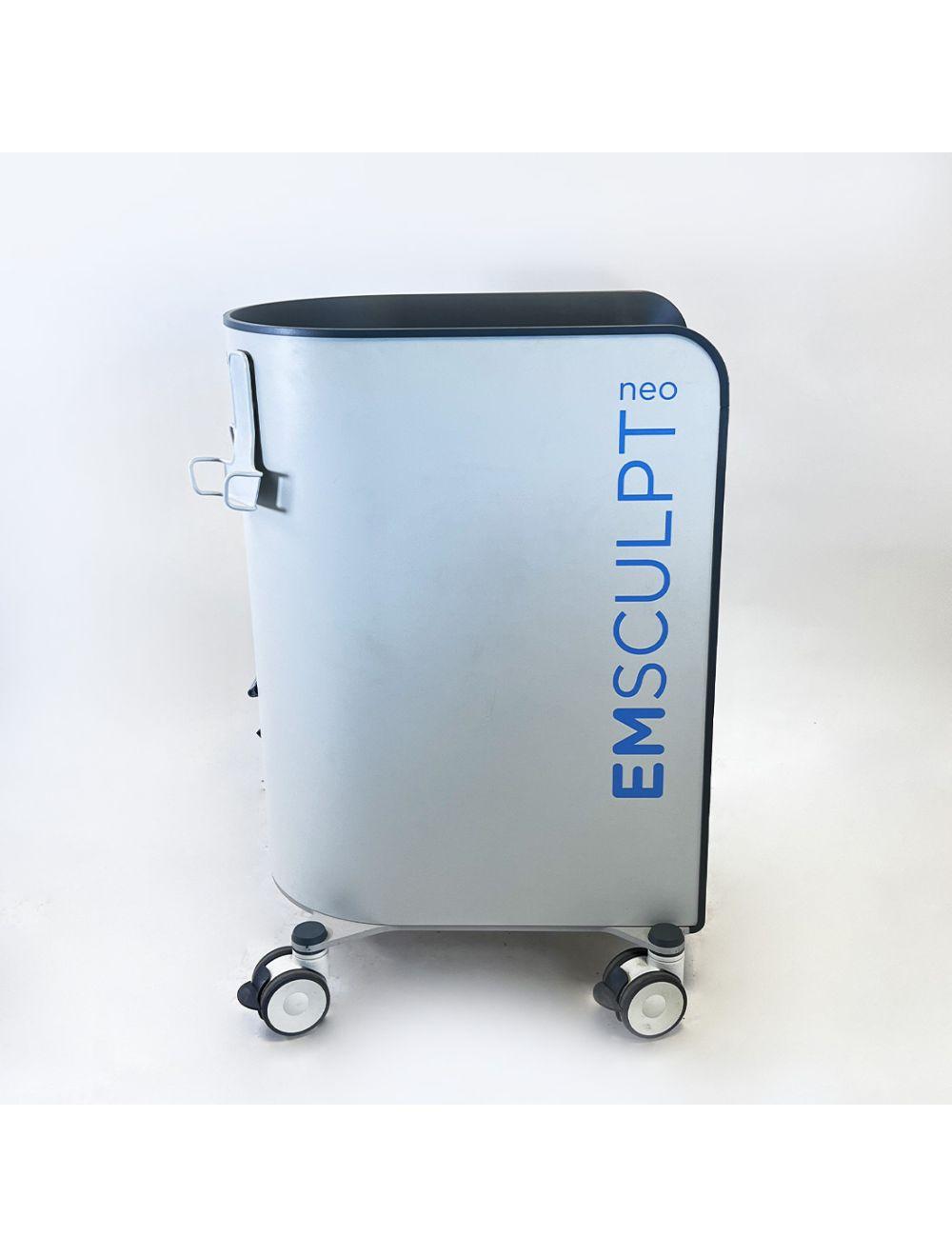 2021 BTL EMSculpt NEO Radio Frequency Body Sculpt Shaping Fat Reduction System BTL