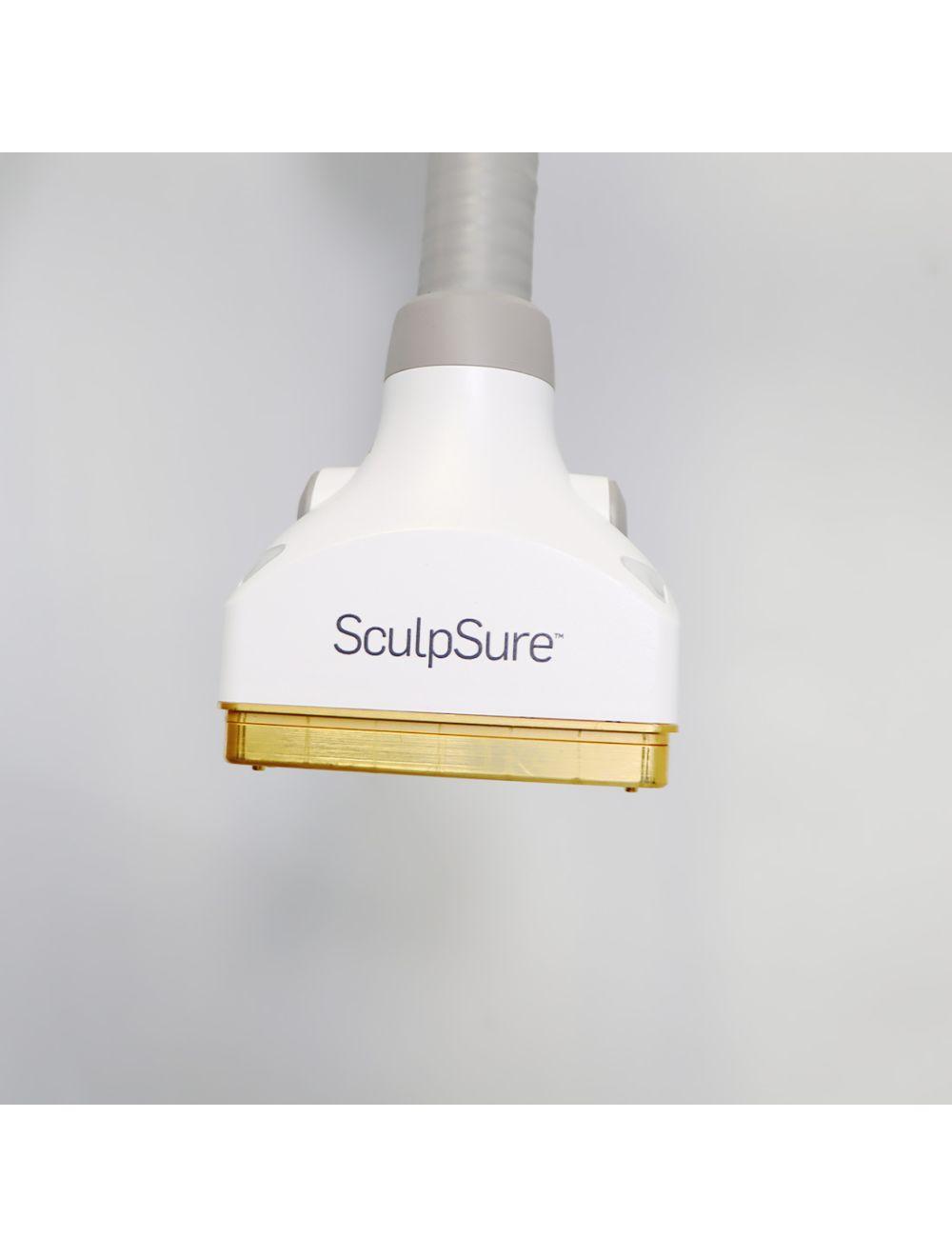 2016 Cynosure SculpSure 非侵入式 1060nm 二極體雷射塑身儀