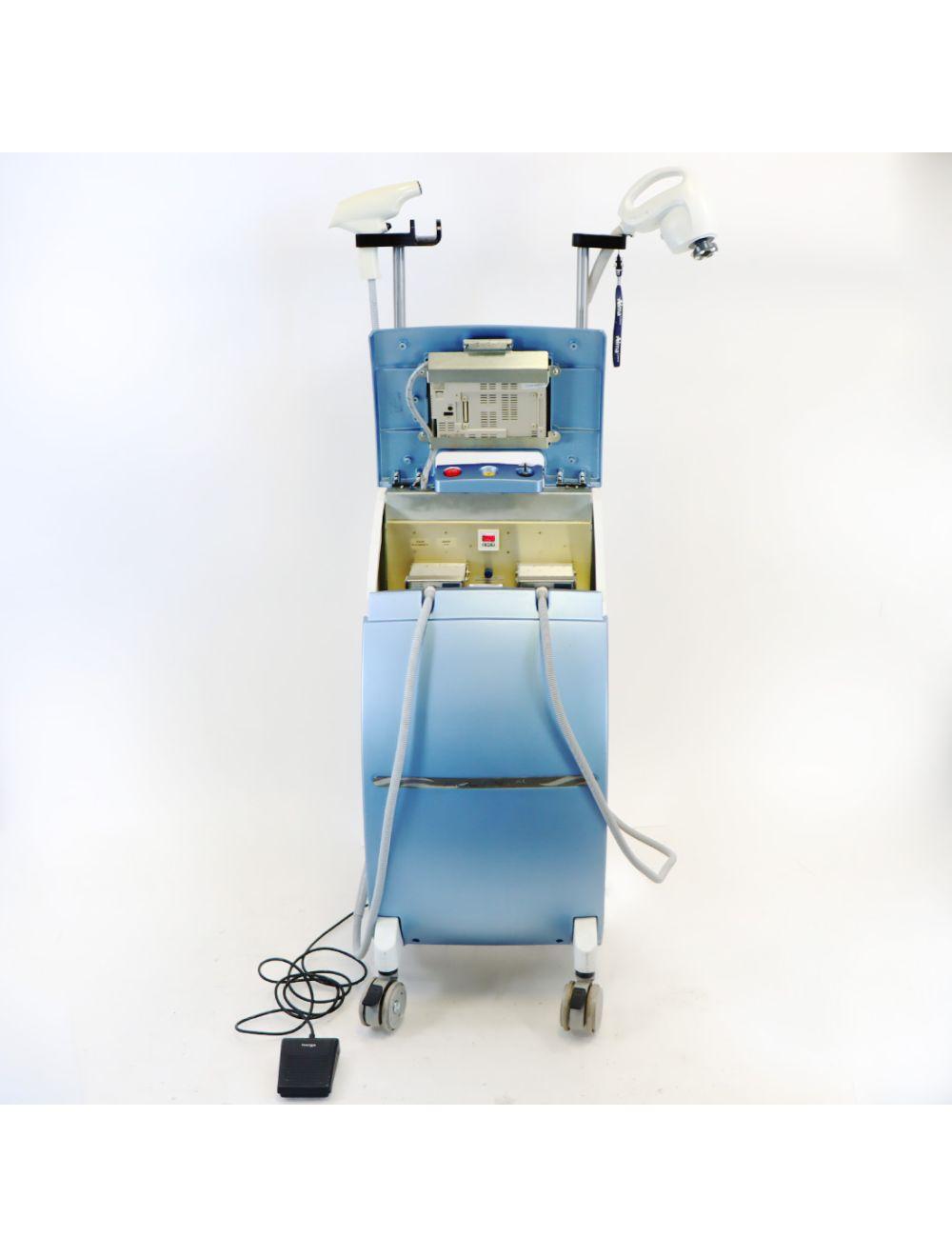 2007 Alma Lasers Accent XL Skin Tightening Body Contour Bipolar RF System