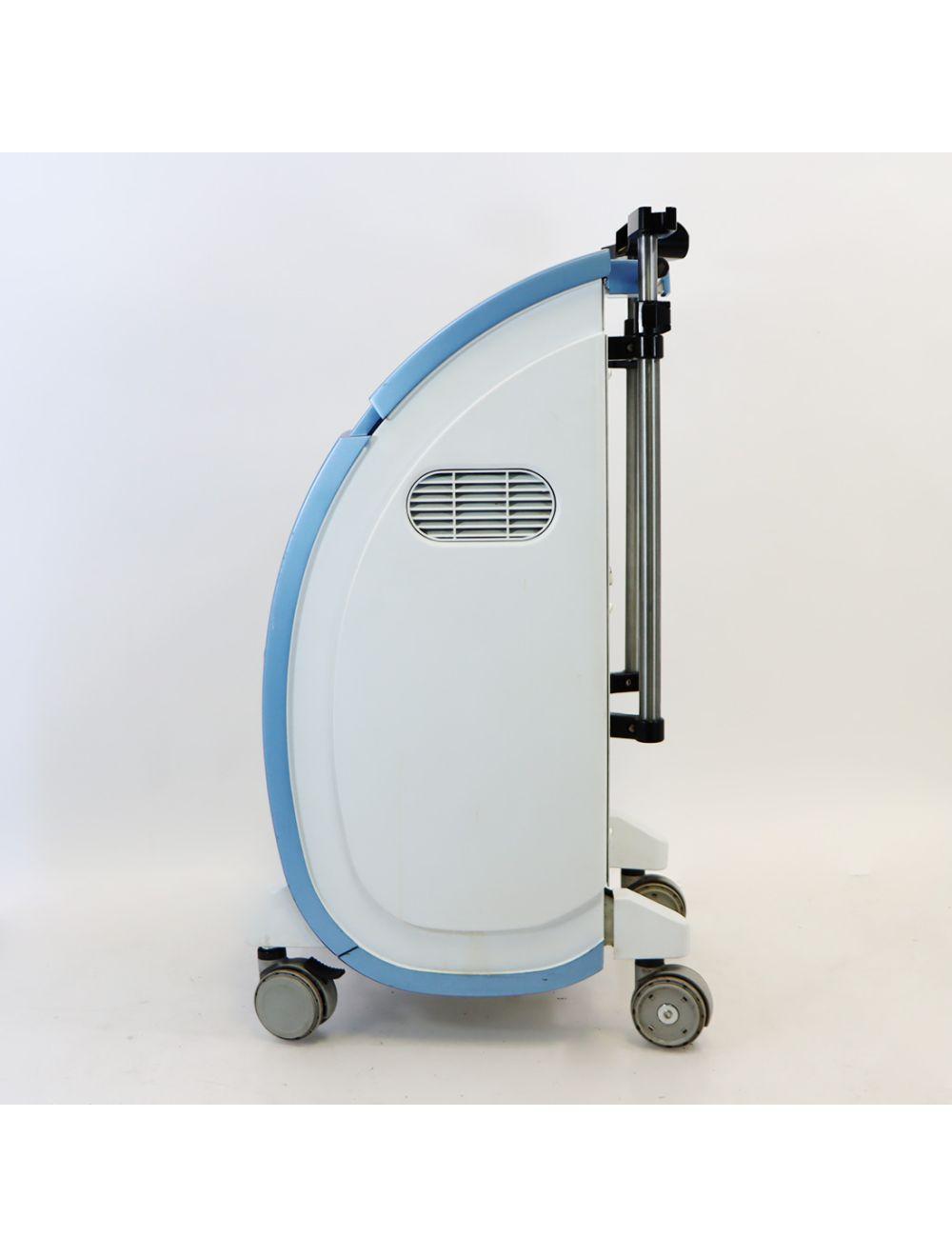 2007 Alma Lasers Accent XL Skin Tightening Body Contour Bipolar RF System