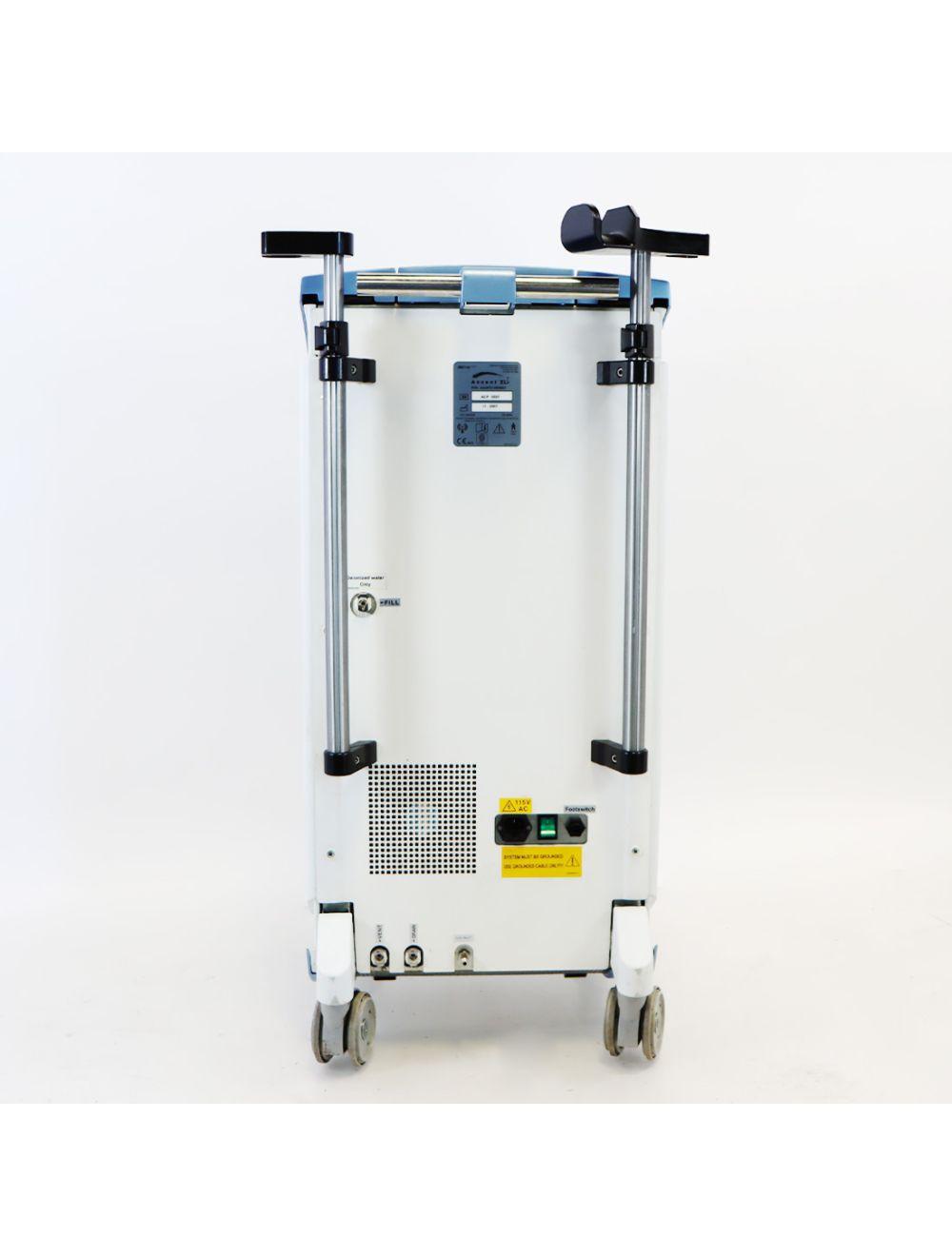 2007 Alma Lasers Accent XL Skin Tightening Body Contour Bipolar RF System