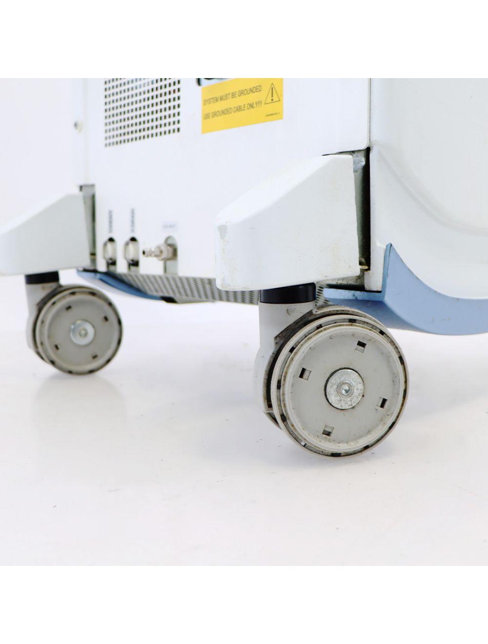 2007 Alma Lasers Accent XL Skin Tightening Body Contour Bipolar RF System