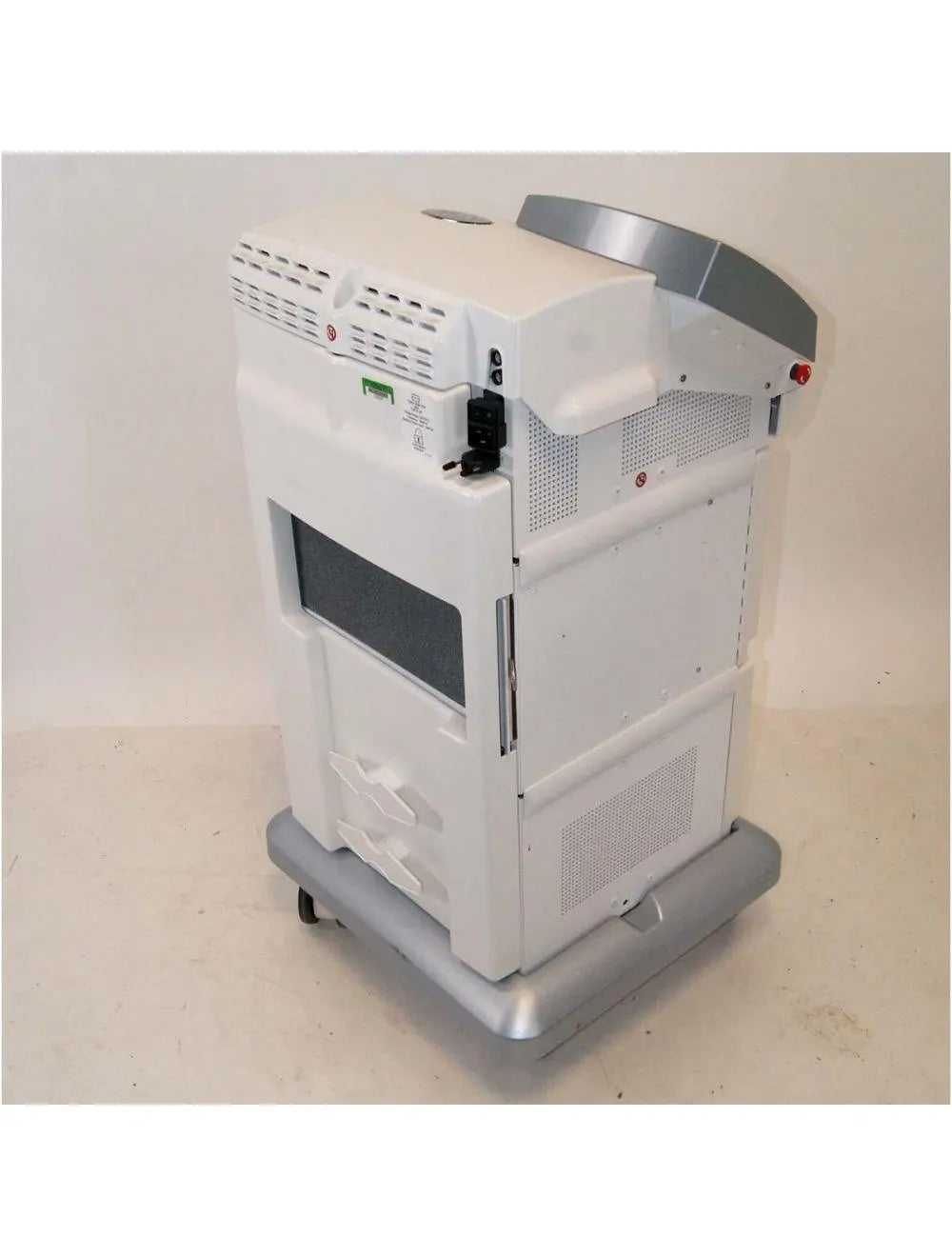 2014 Cynosure Palomar Icon IPL Laser Hair Removal Pigmented Lesions MaxR MaxYs Palomar