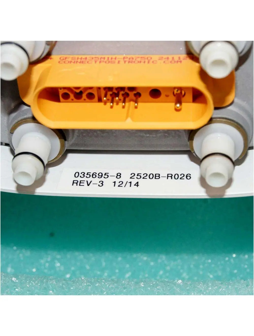 2014 Cynosure Palomar Icon IPL Laser Hair Removal Pigmented Lesions MaxR MaxYs Palomar