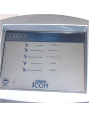 2014 Cynosure Palomar Icon IPL 雷射除毛儀 色素病變 MaxR MaxYs