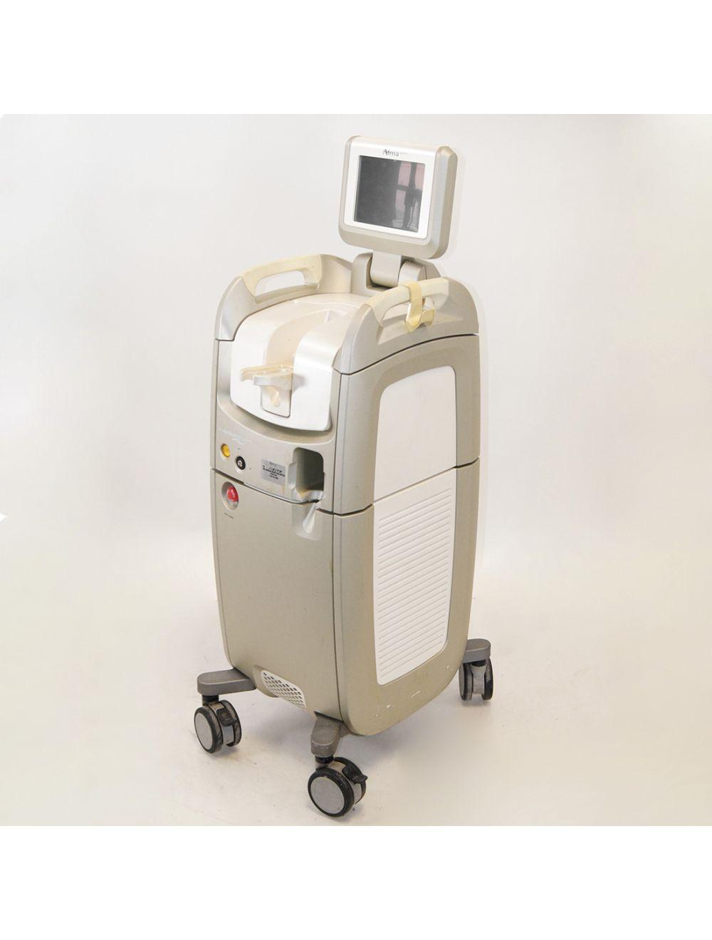 2007 Alma Harmony XL IPL Laser Hair Removal Acne Vascular Pigmented Lesions