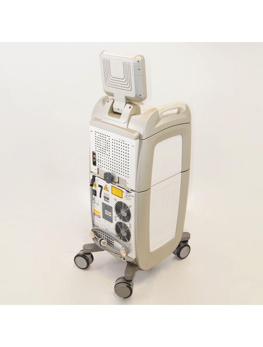 2007 Alma Harmony XL IPL Laser Hair Removal Acne Vascular Pigmented Lesions