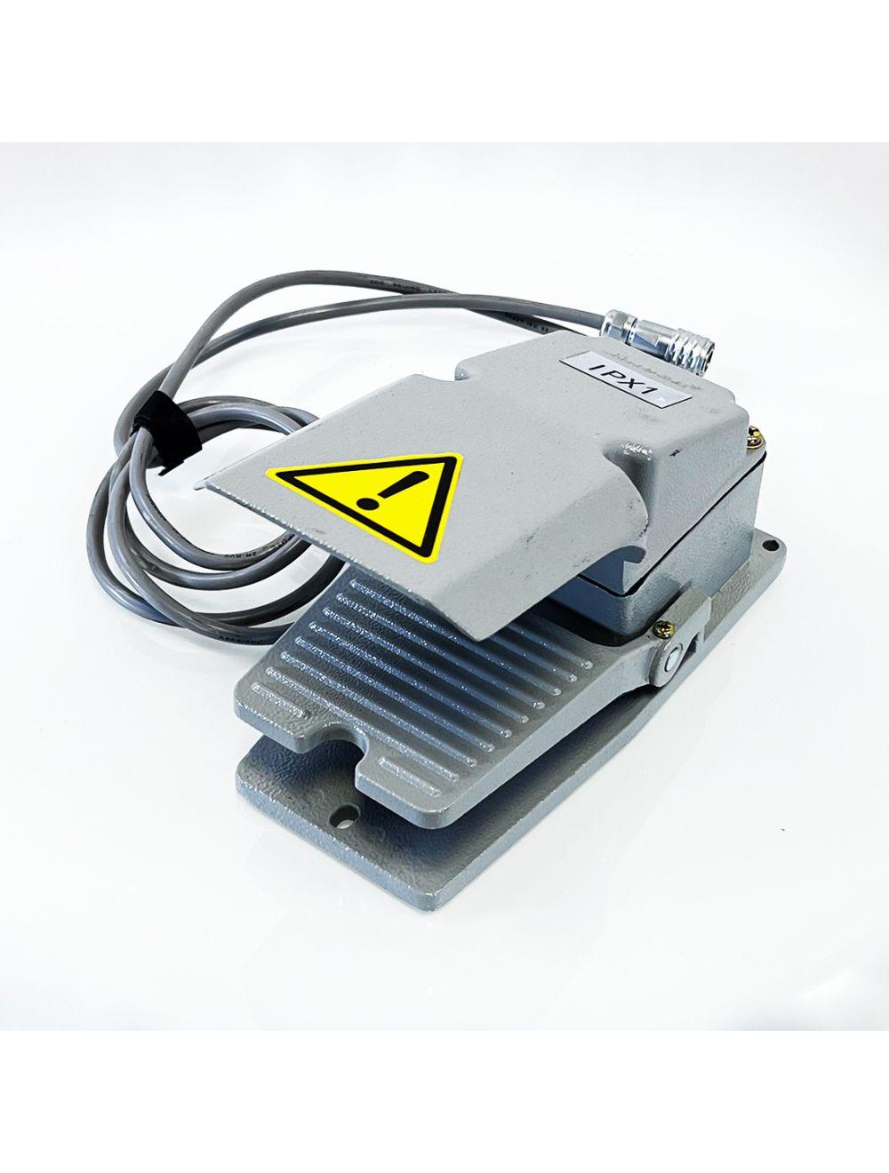 2021 SRELAS QS PrestigeQ Q-Switched Nd:YAG Laser System 1064nm / 532nm