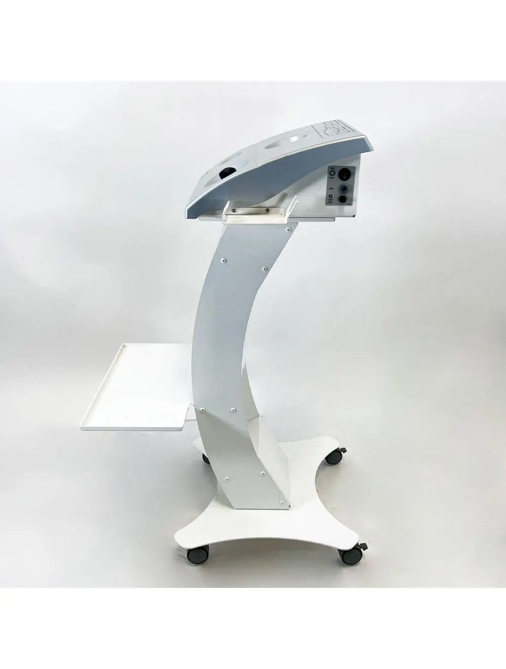 2017 Genesis DermaFrac Microdermabrasion Microneedling Skin Therapy LED Light