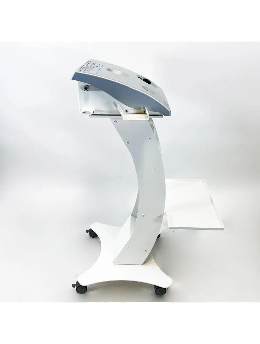 2017 Genesis DermaFrac Microdermabrasion Microneedling Skin Therapy LED Light