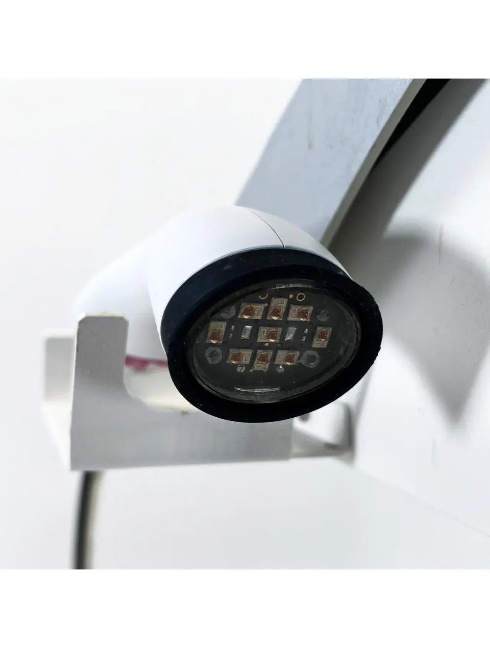 2017 Genesis DermaFrac Microdermabrasion Microneedling Skin Therapy LED Light