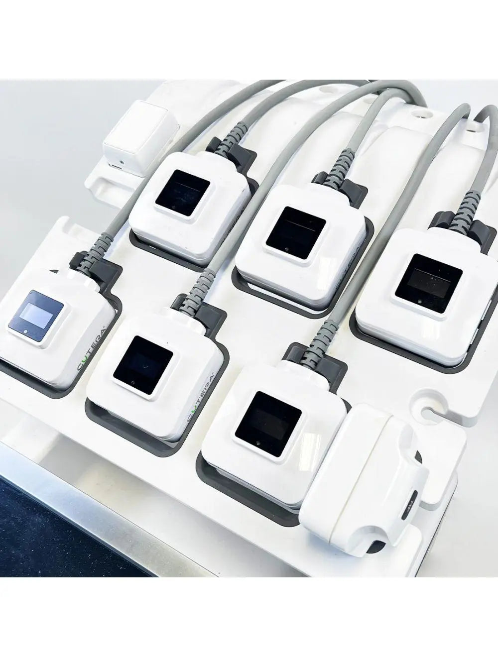 2019 Cutera Tru Sculpt iD Radio Frequency RF Body Sculpting Fat Reduction System Cutera