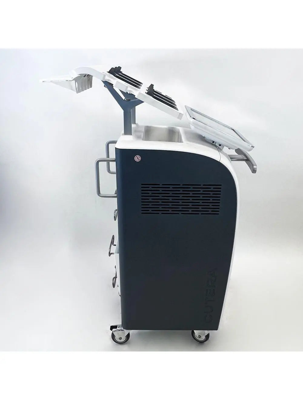 2019 Cutera Tru Sculpt iD Radio Frequency RF Body Sculpting Fat Reduction System Cutera