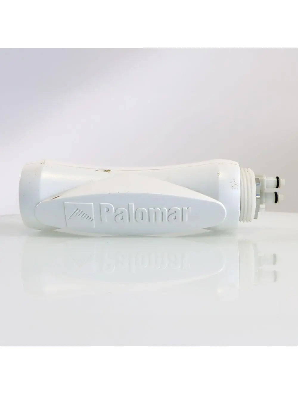 2012 Palomar ICON 1540 Fractional Handpiece Skin Resurfacing Scars Wrinkles