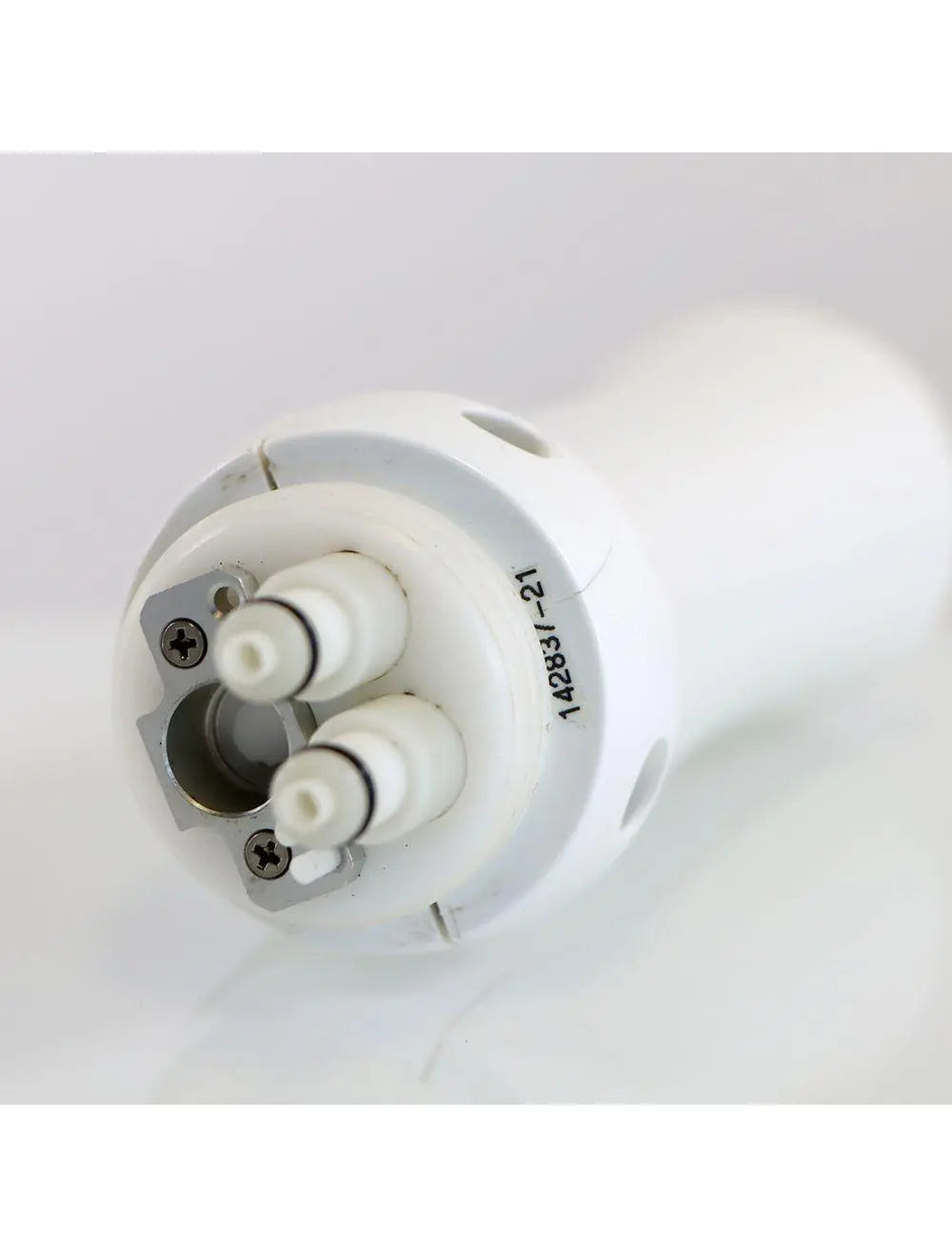 2012 Palomar ICON 1540 Fractional Handpiece Skin Resurfacing Scars Wrinkles