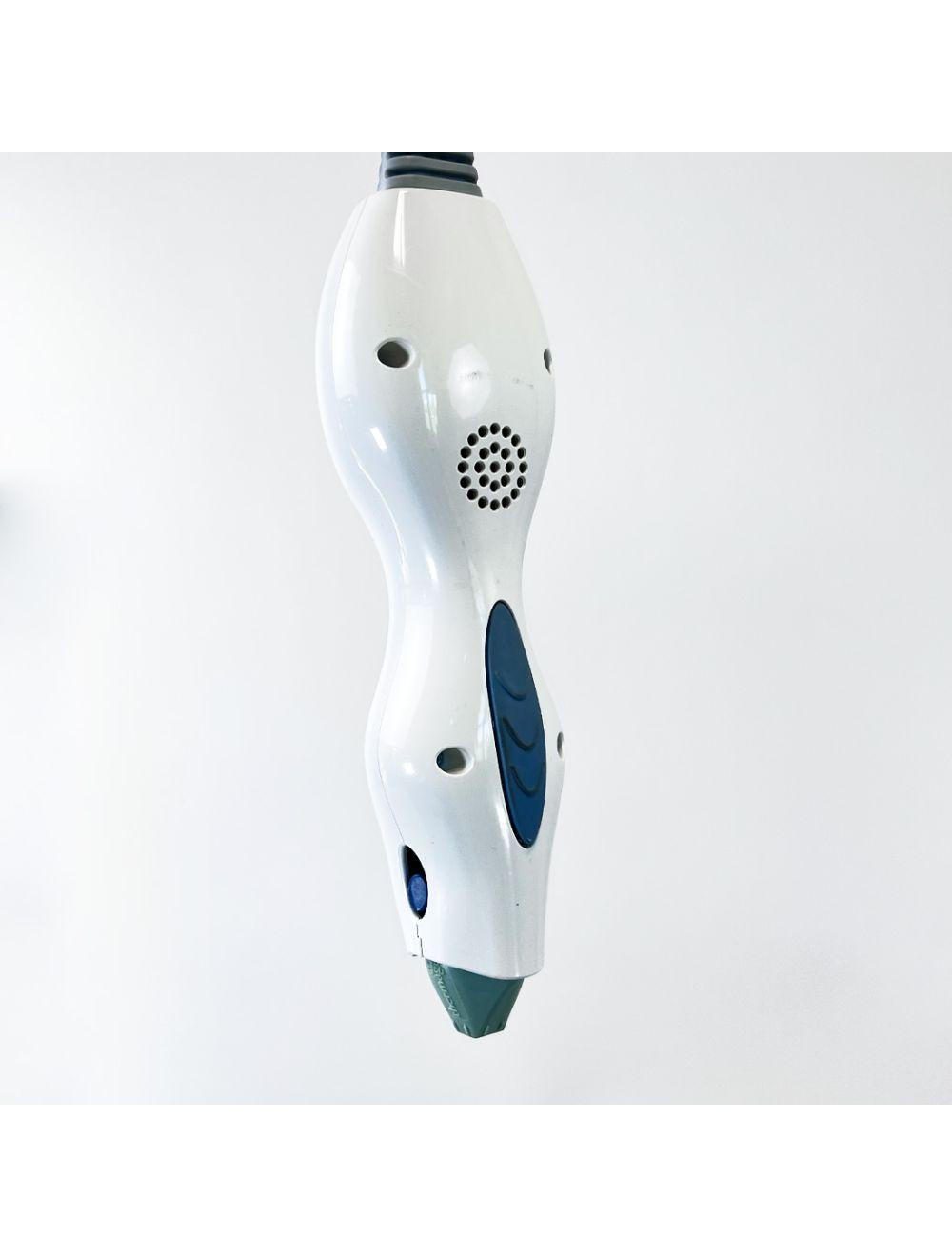 Thermage ThermaCool CPT NXT System Non-Invasive RF Skin Contour Treatment Solta