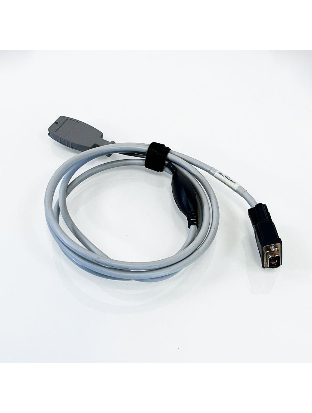 Thermage ThermaCool CPT NXT System Non-Invasive RF Skin Contour Treatment Solta