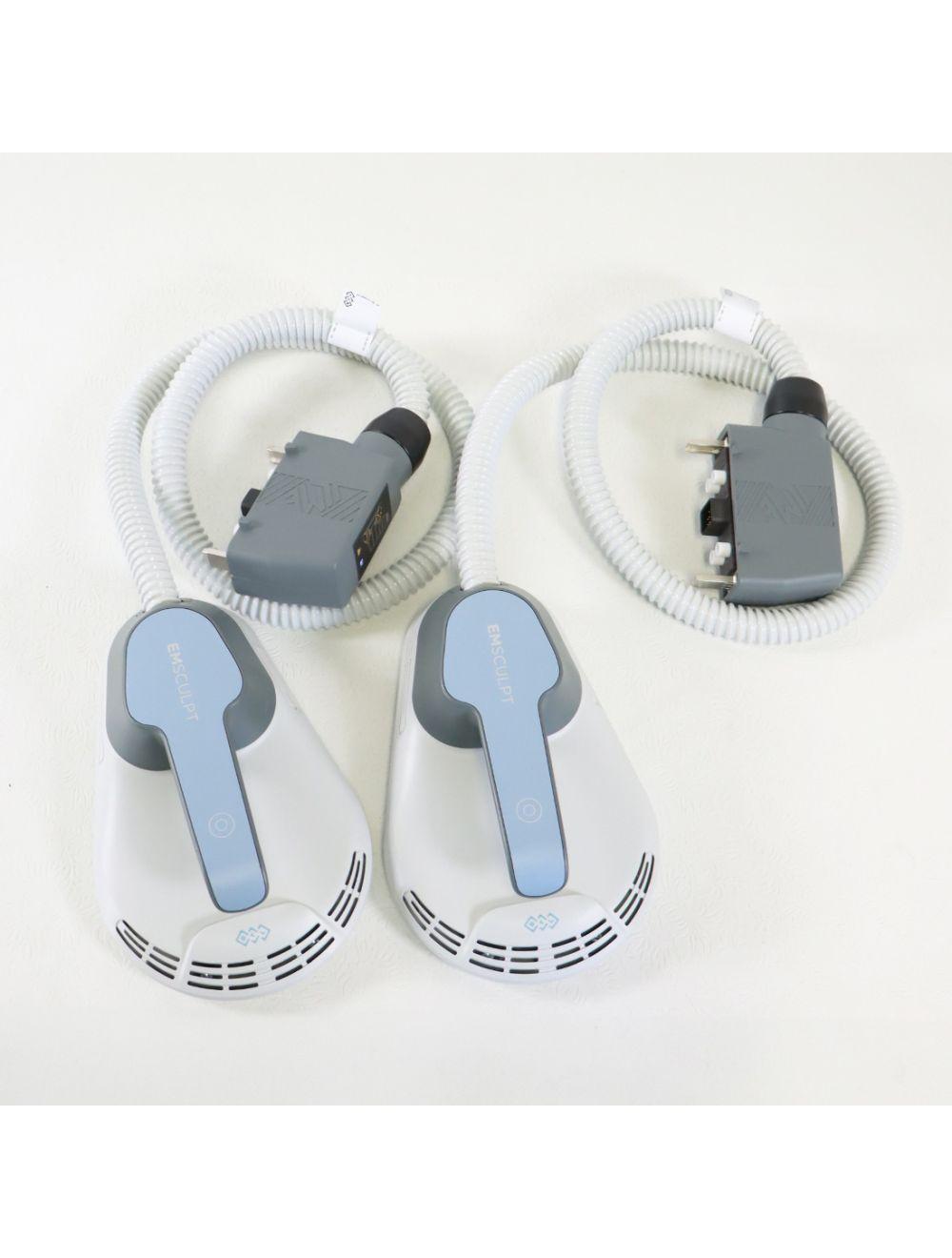 2019 BTL EmSculpt Non Invasive Body Sculpting BodySculpting System Device