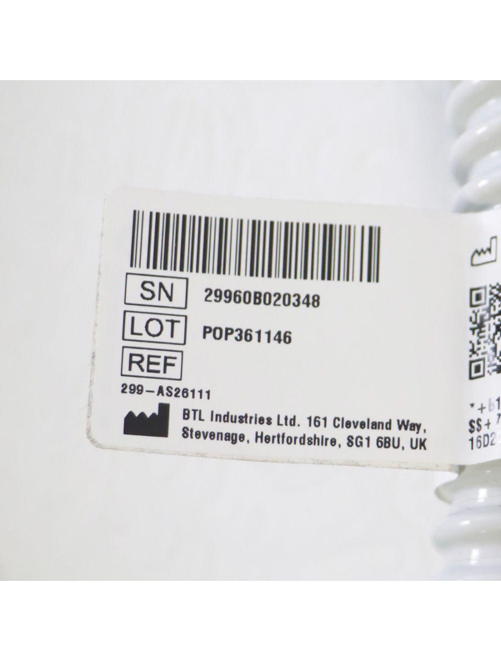 2019 BTL EmSculpt Non Invasive Body Sculpting BodySculpting System Device