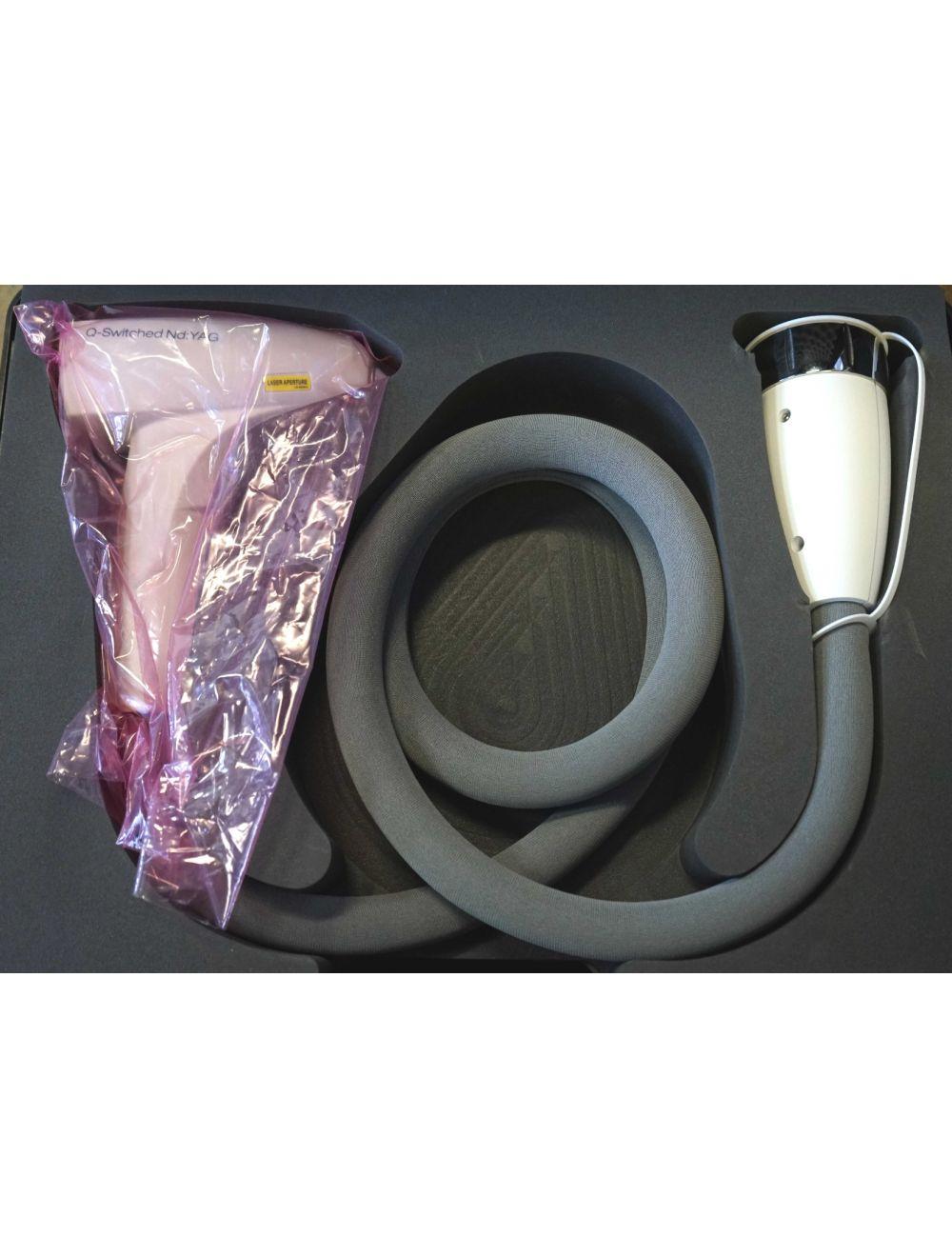 2019 Lumenis M22 IPL ResurFX IPL Nd YAG Laser Hair Removal Skin Rejuvenation