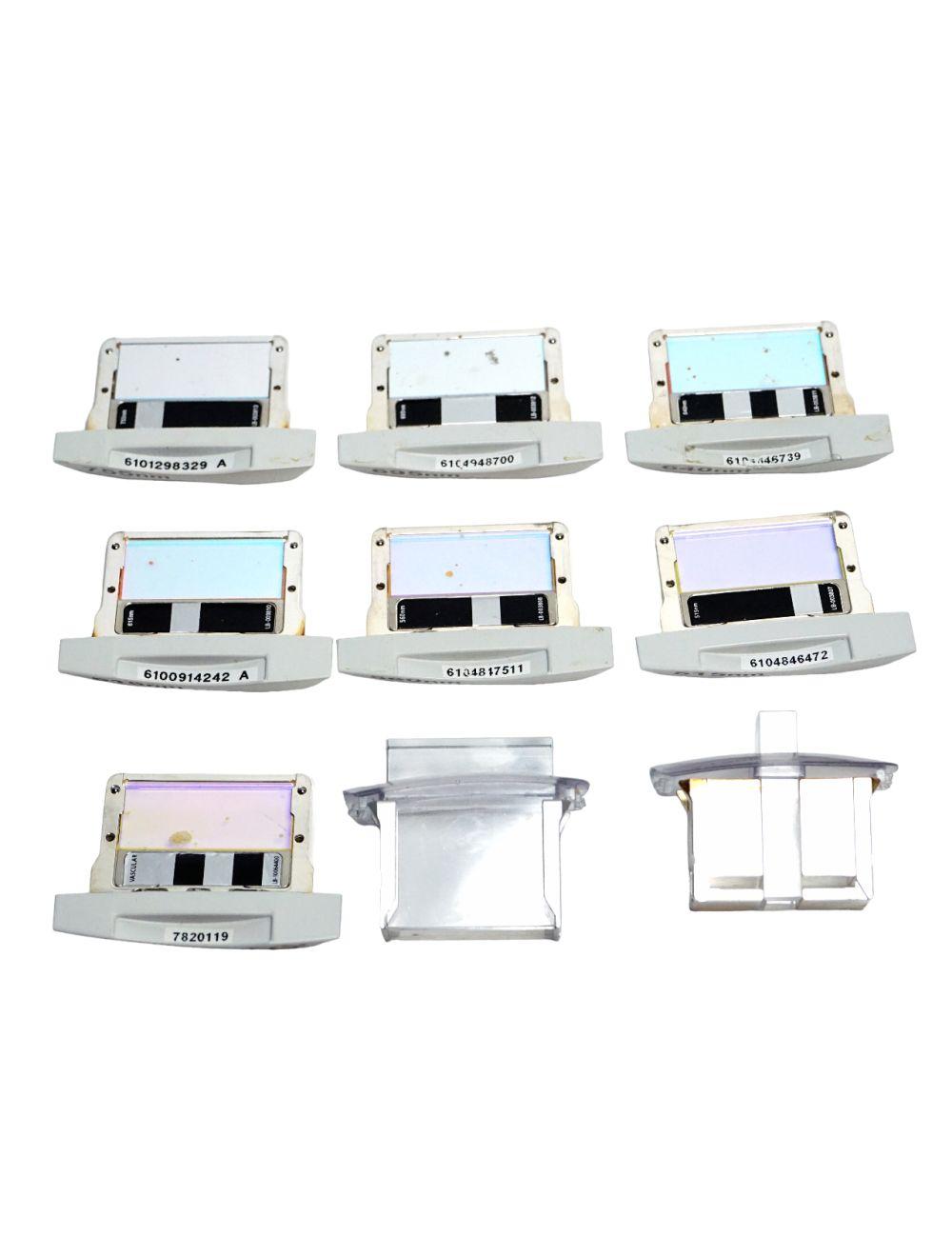 2019 Lumenis M22 IPL ResurFX IPL Nd YAG Laser Hair Removal Skin Rejuvenation