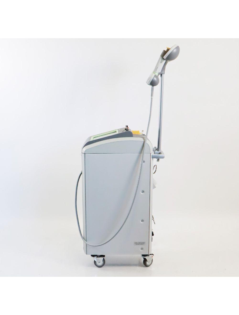 2021 Cutera Xeo Skin Resurfacing Nd: YAG ProWave LX Laser 1064nm Laser System Cutera