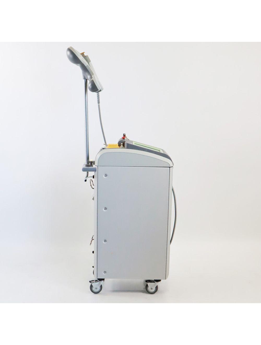 2021 Cutera Xeo Skin Resurfacing Nd: YAG ProWave LX Laser 1064nm Laser System Cutera