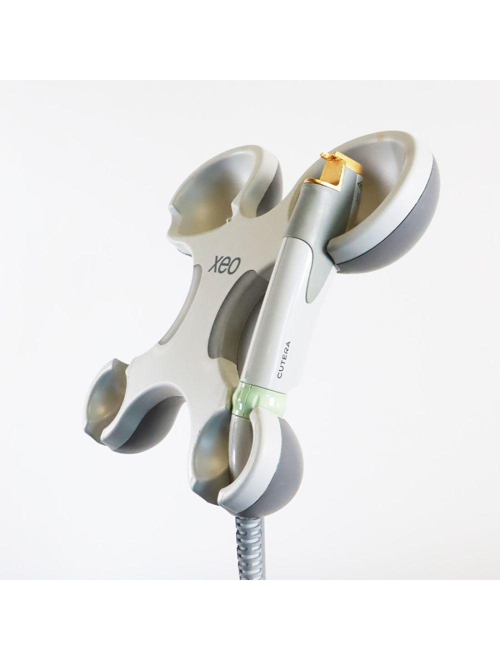 2021 Cutera Xeo Skin Resurfacing Nd: YAG ProWave LX Laser 1064nm Laser System Cutera