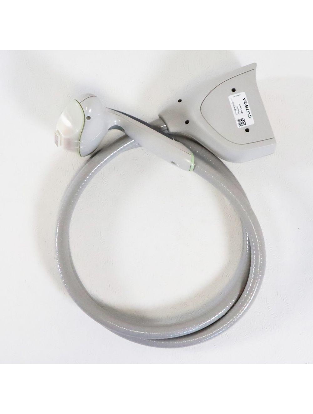 2021 Cutera Xeo Skin Resurfacing Nd: YAG ProWave LX Laser 1064nm Laser System Cutera