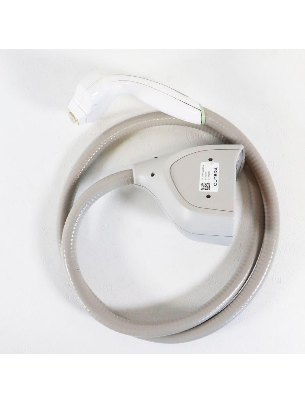 2021 Cutera Xeo Skin Resurfacing Nd: YAG ProWave LX Laser 1064nm Laser System Cutera