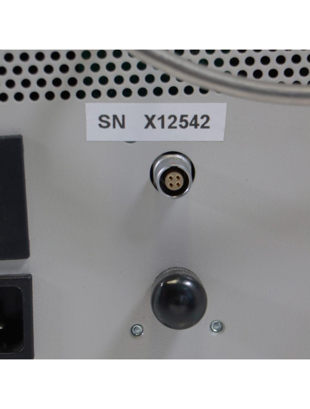 Cutera Coolglide Xeo Laser Nd Yag 1064nm Skin Rejuvenation System US110XEO