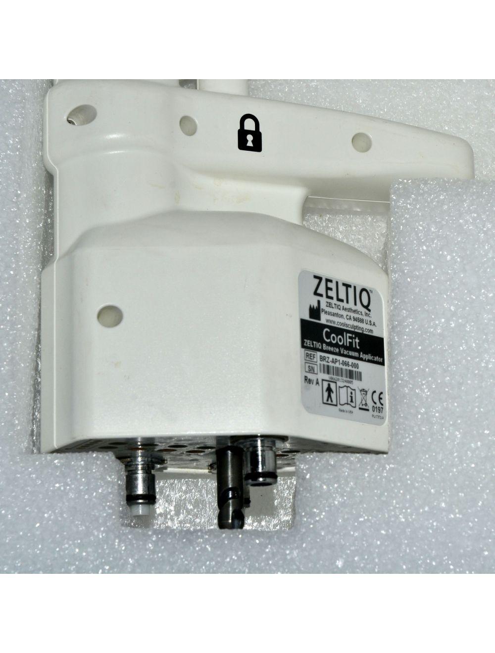 2014 Zeltiq CoolSculpting Body Contouring Cryolipolysis Fat Reduction System