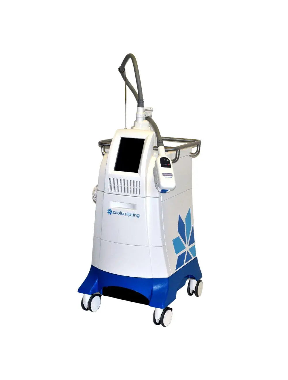 2017 Zeltiq CoolSculpting Body Contouring Cryolipolysis Fat Reduction System