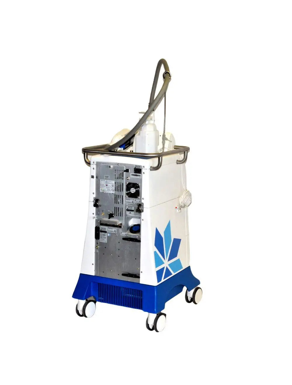 2017 Zeltiq CoolSculpting Body Contouring Cryolipolysis Fat Reduction System