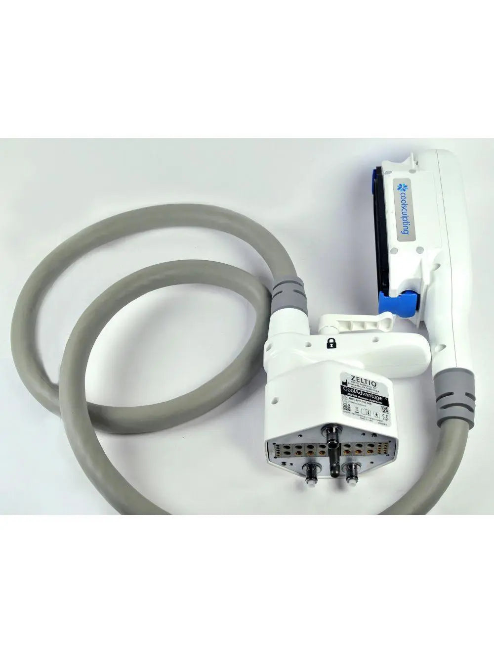 2017 Zeltiq CoolSculpting Body Contouring Cryolipolysis Fat Reduction System