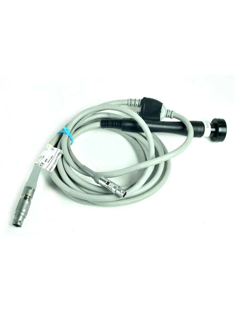 2017 ThermiAesthetics Thermi250 RF Cellulite Reduction Skin Tightening Face Body