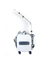 2021 Lutronic Clarity II 2 755/1064nm Dual Wavelength Laser Hair Removal System
