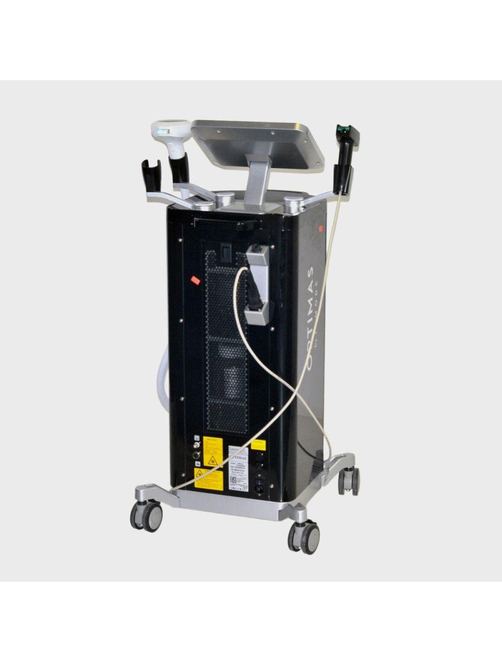 2019 InMode Optimas Morpheus8 Skin Rejuvenation RF Microneedling Wrinkles Acne