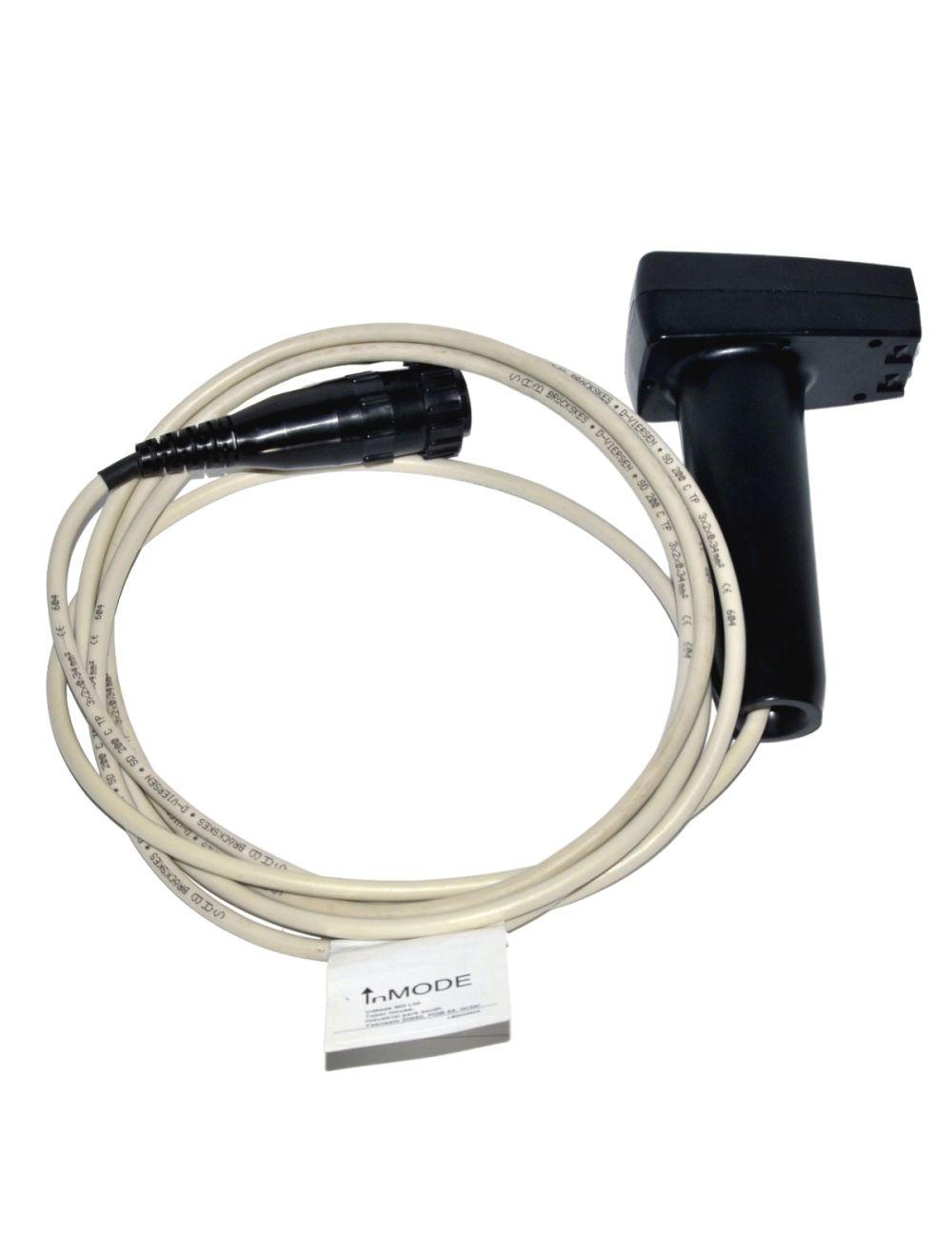 2019 InMode Optimas Morpheus8 Skin Rejuvenation RF Microneedling Wrinkles Acne