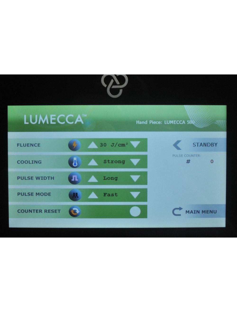 2019 InMode Optimas Morpheus8 Skin Rejuvenation RF Microneedling Wrinkles Acne