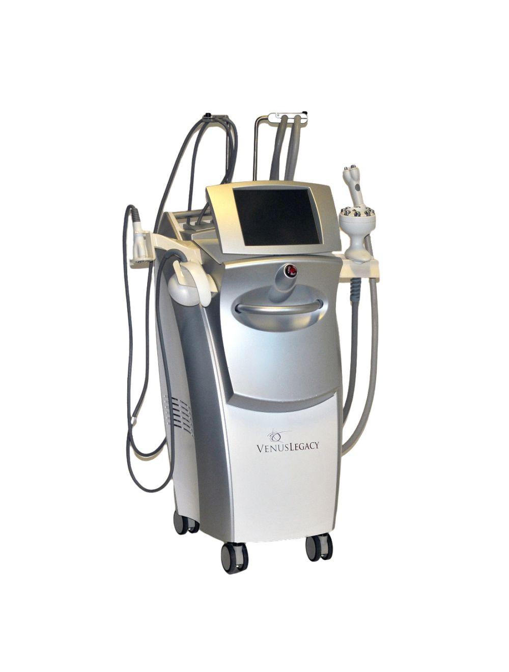 VenusConcept LEGACY RadioFrequency RF Cellulite Wrinkles Shaping Venus Concept
