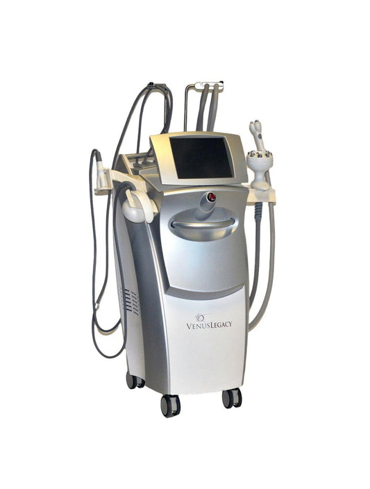 VenusConcept LEGACY RadioFrequency RF Cellulite Wrinkles Shaping Venus Concept