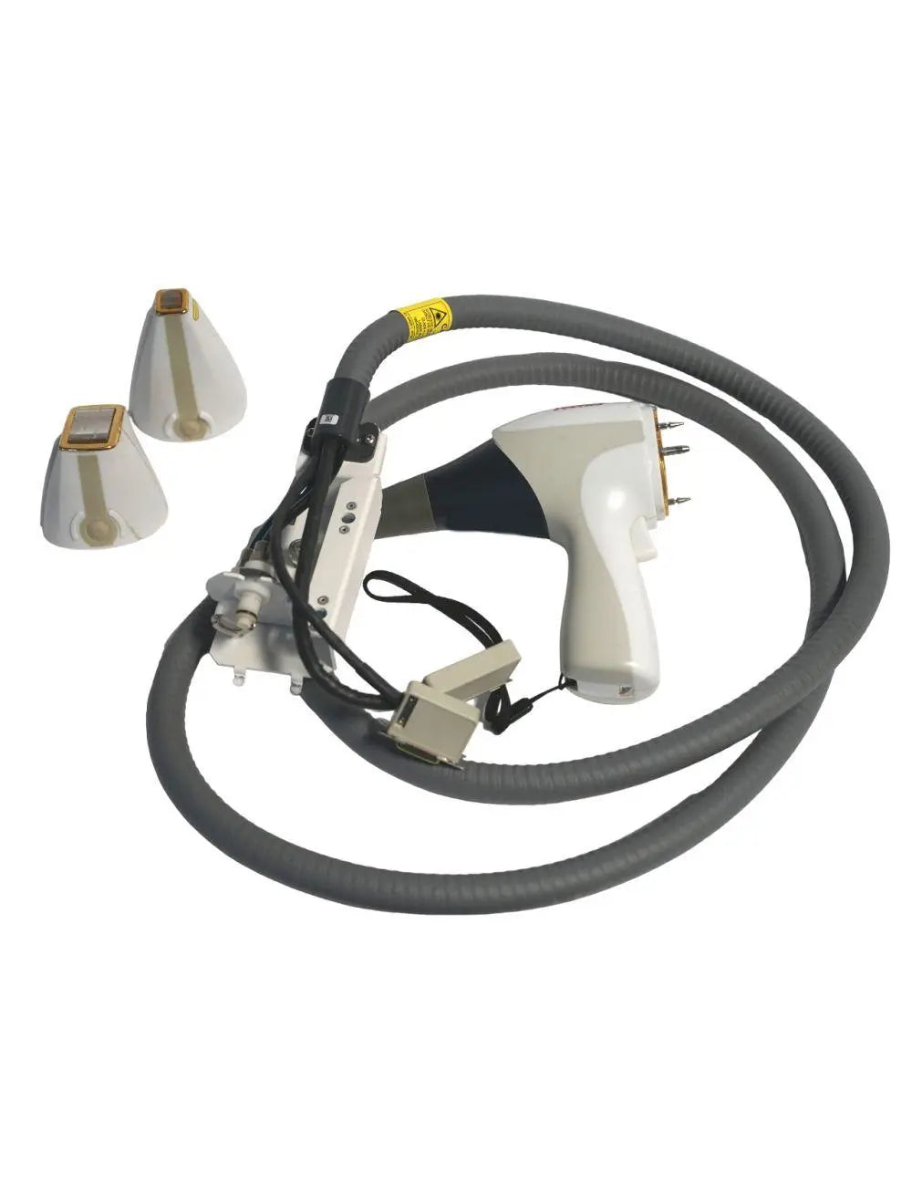 2012 Palomar Vectus 810 nm Diode Laser Hair Removal Cynosure Aesthetic Treatment Palomar