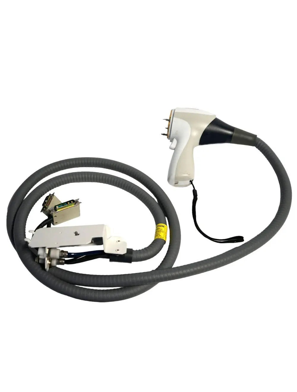 2012 Palomar Vectus 810 nm Diode Laser Hair Removal Cynosure Aesthetic Treatment Palomar