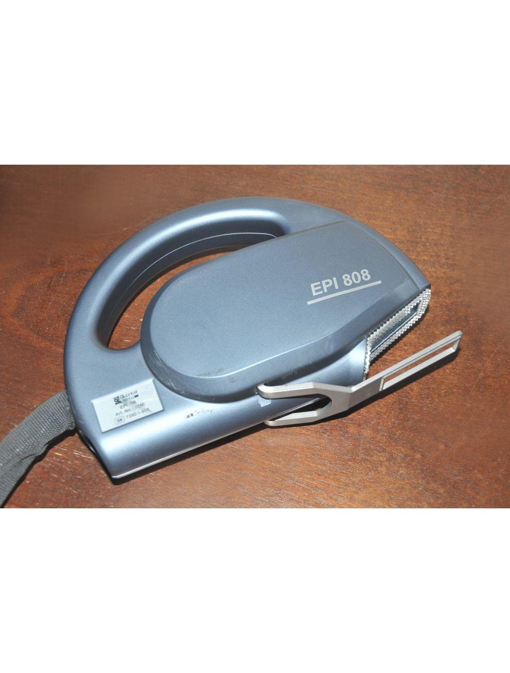 2012 Quantel Derma LEDA Table Diode Laser EPI 808 810 nm Hair Removal Fractional Sol International Medical
