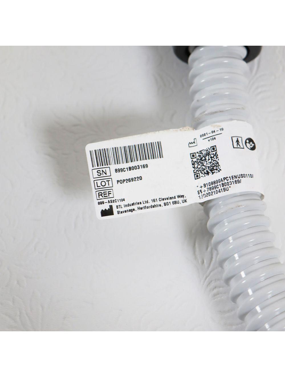 2021 BTL EMSculpt NEO RF Large Body Sculpt Paddles 899-AS2C1104 Time:7049