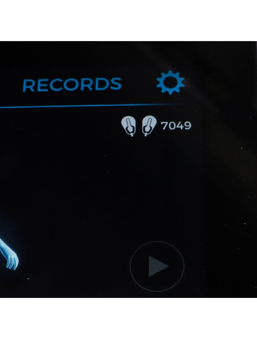 2021 BTL EMSculpt NEO RF Large Body Sculpt Paddles 899-AS2C1104 Time:7049