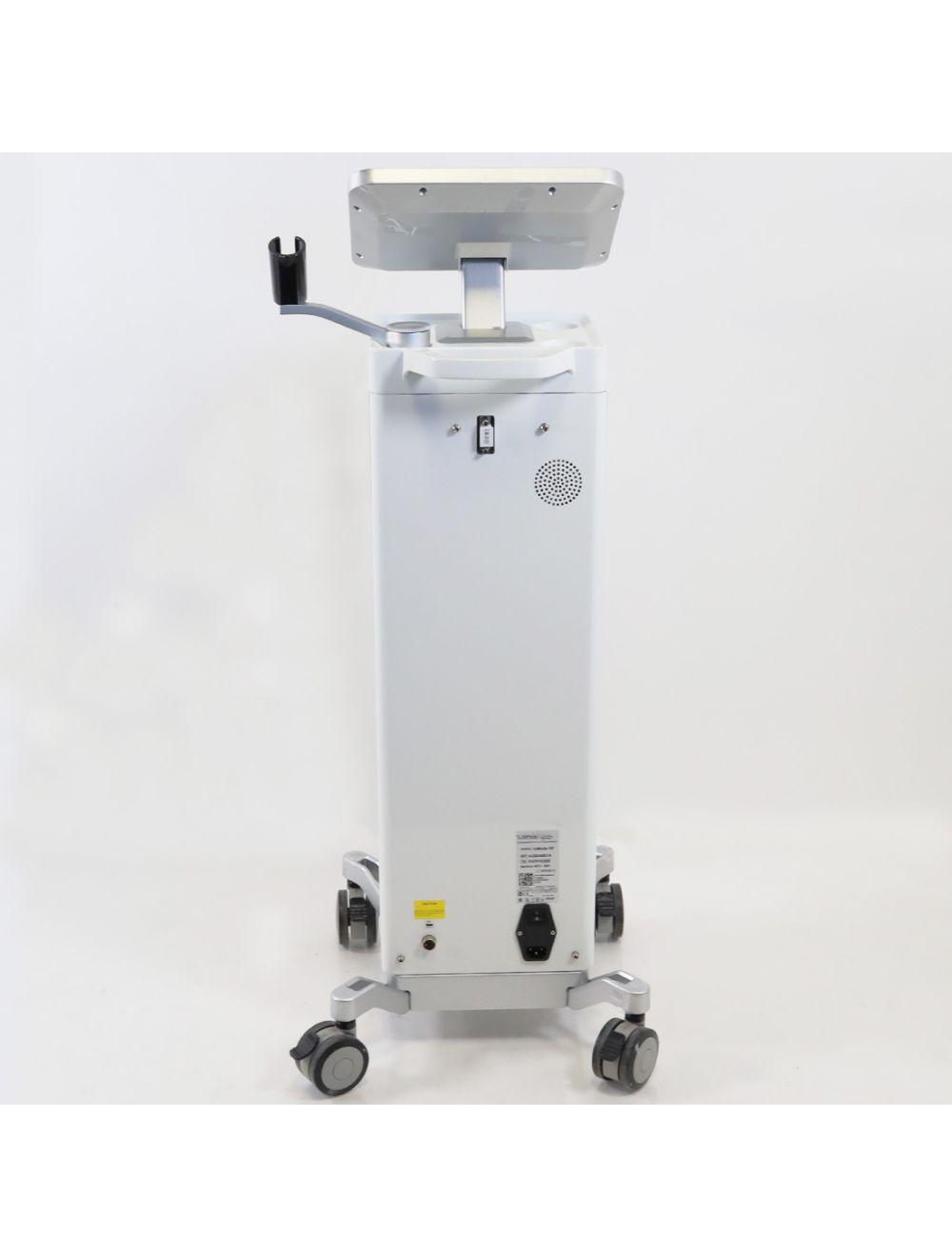 2019 InMode Embrace RF Morpheus 8 System